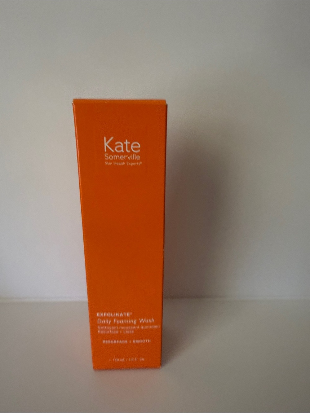 Kate Somerville ExfoliKate Daily Foaming Wash - 4oz